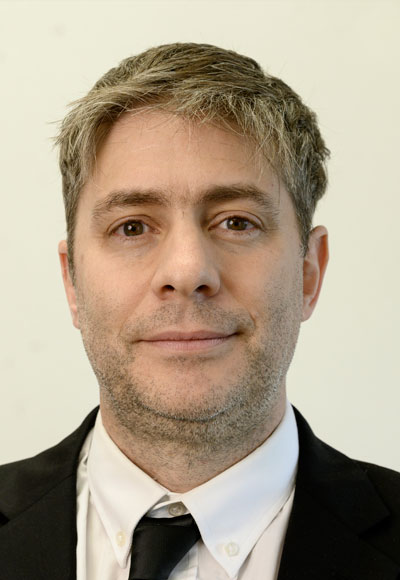 Gustavo Carreño