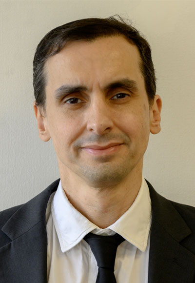 Juan Pablo Scalone